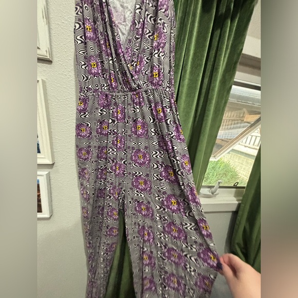 Nooworks Sonny Suit Haze 3xl - Picture 3 of 5